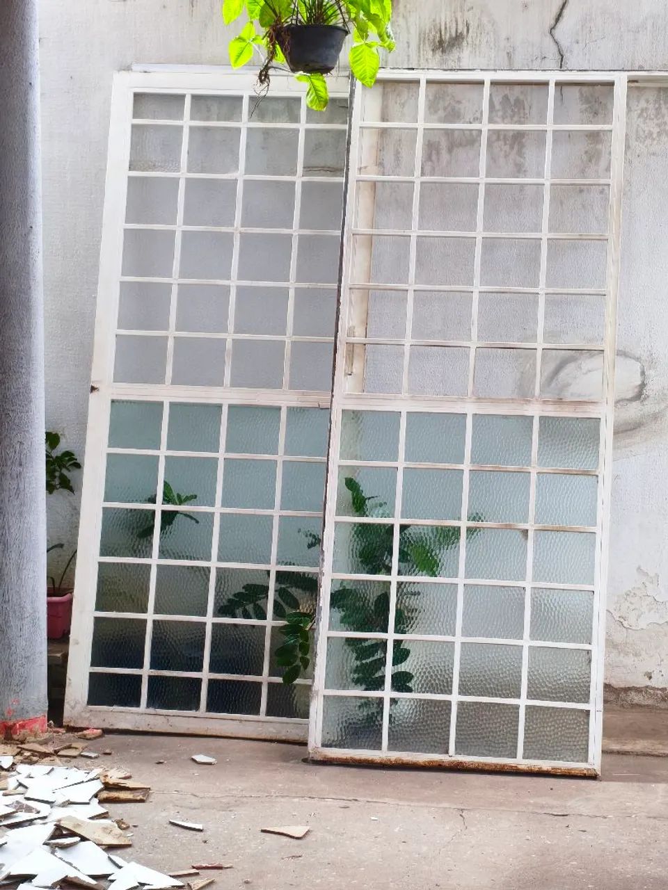 Vendo Portas e janelas - Foto 3