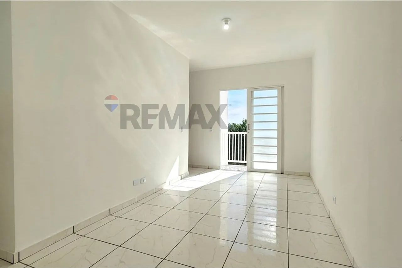Apartamento 2 dormitórios Jardim Agenor - Foto 4