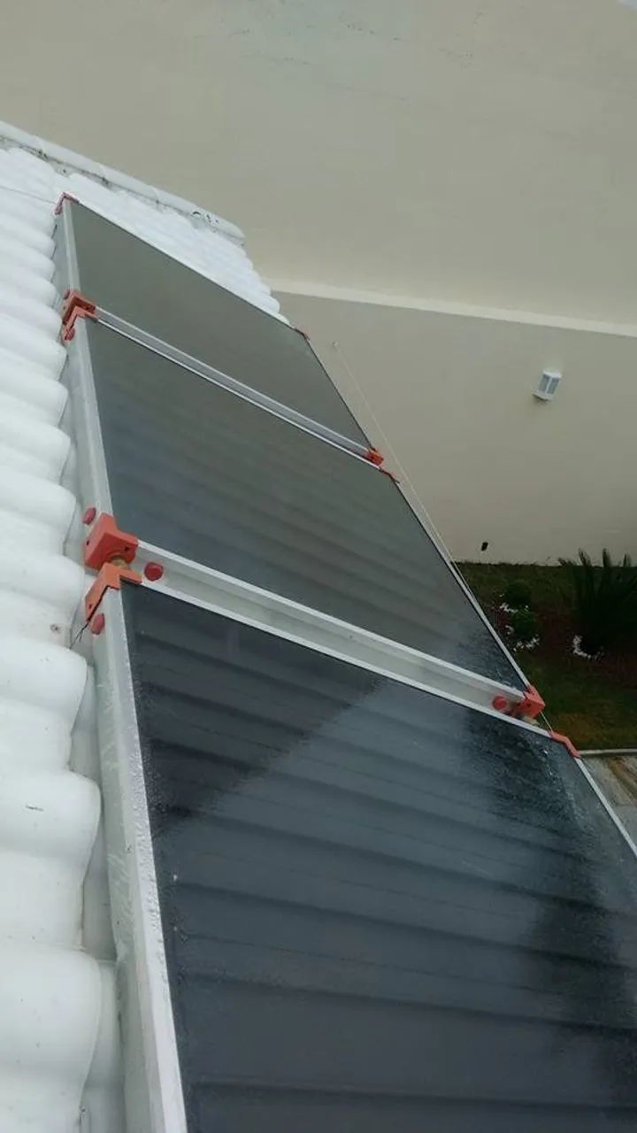 Manutenção e Instalação de Boiler - Foto 3
