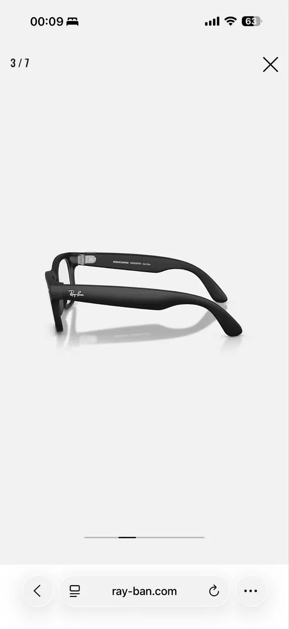 Ray ban meta423877979009208321
