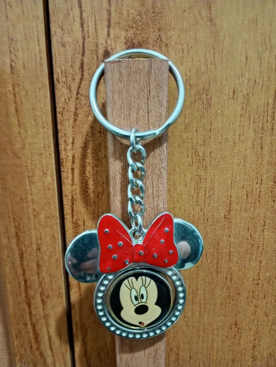 Chaveiro Minnie - Foto 2