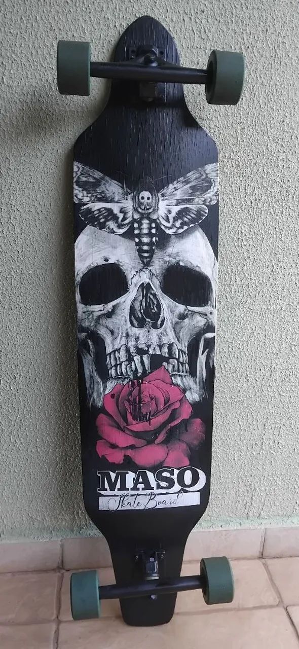 Skate Long Bord 