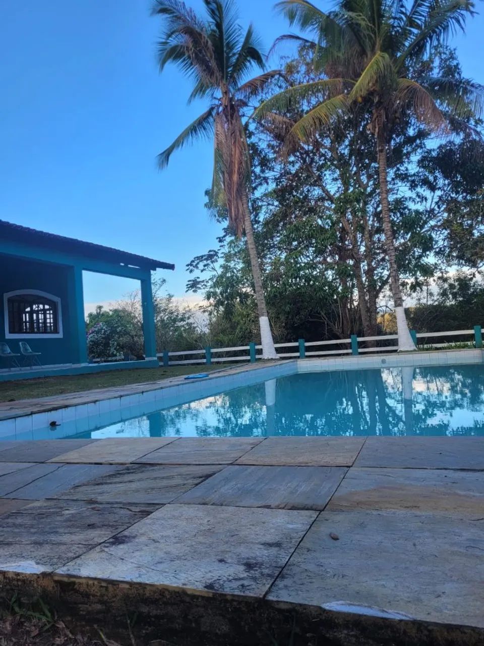 Lindo sítio em Cachoeiras de Macacu  - Foto 5