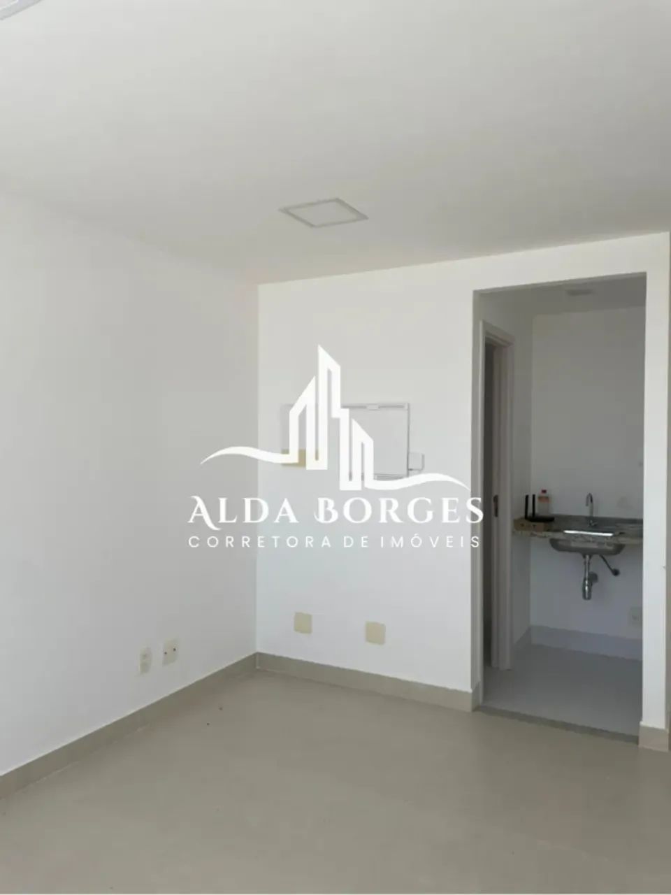 Sala Comercial | 30m² | Divino Espírito Santo  Vila Velha/ES - Foto 2