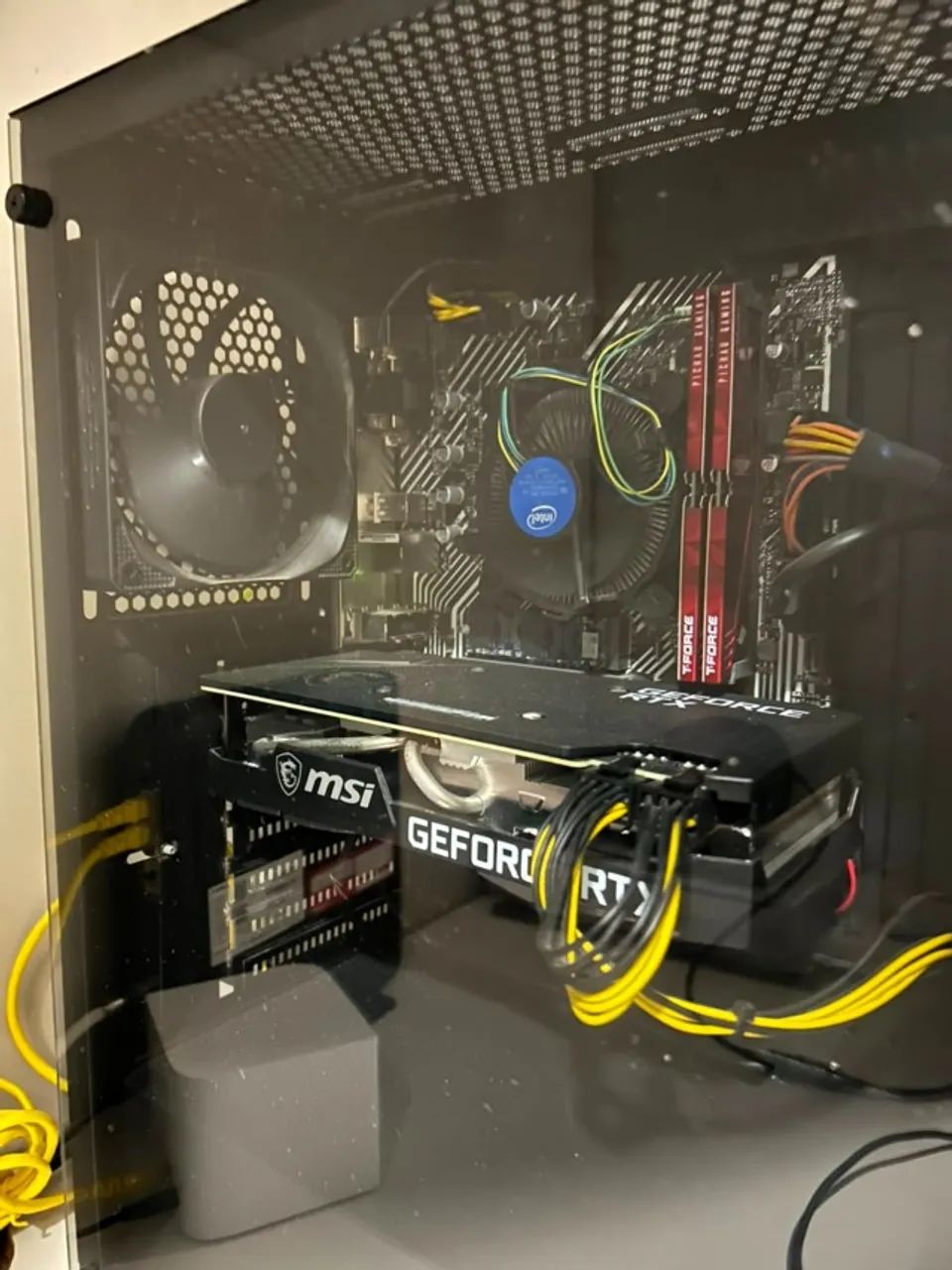 Computador Gamer - Foto 4