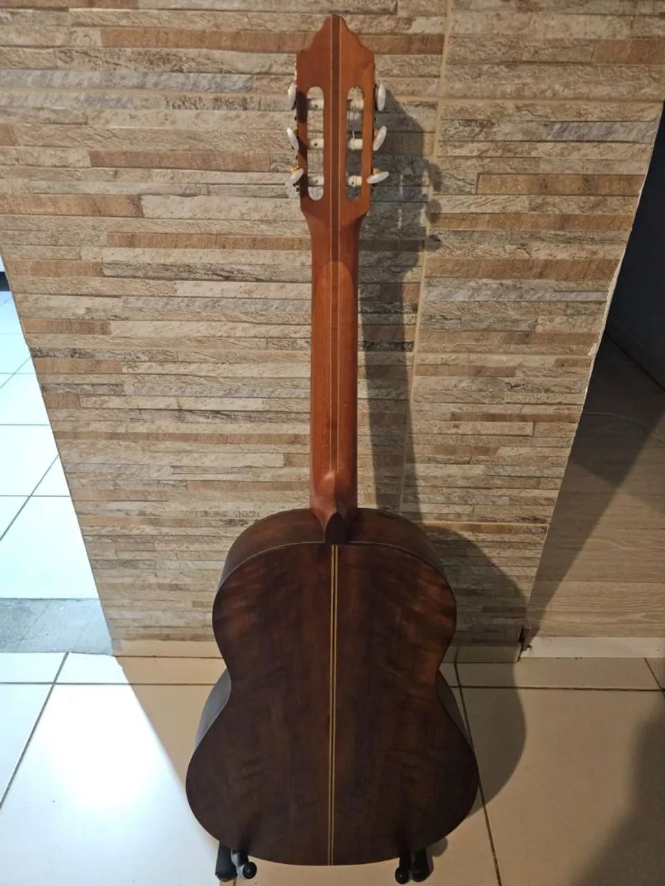 Violao luthier clássico acustico - Foto 2