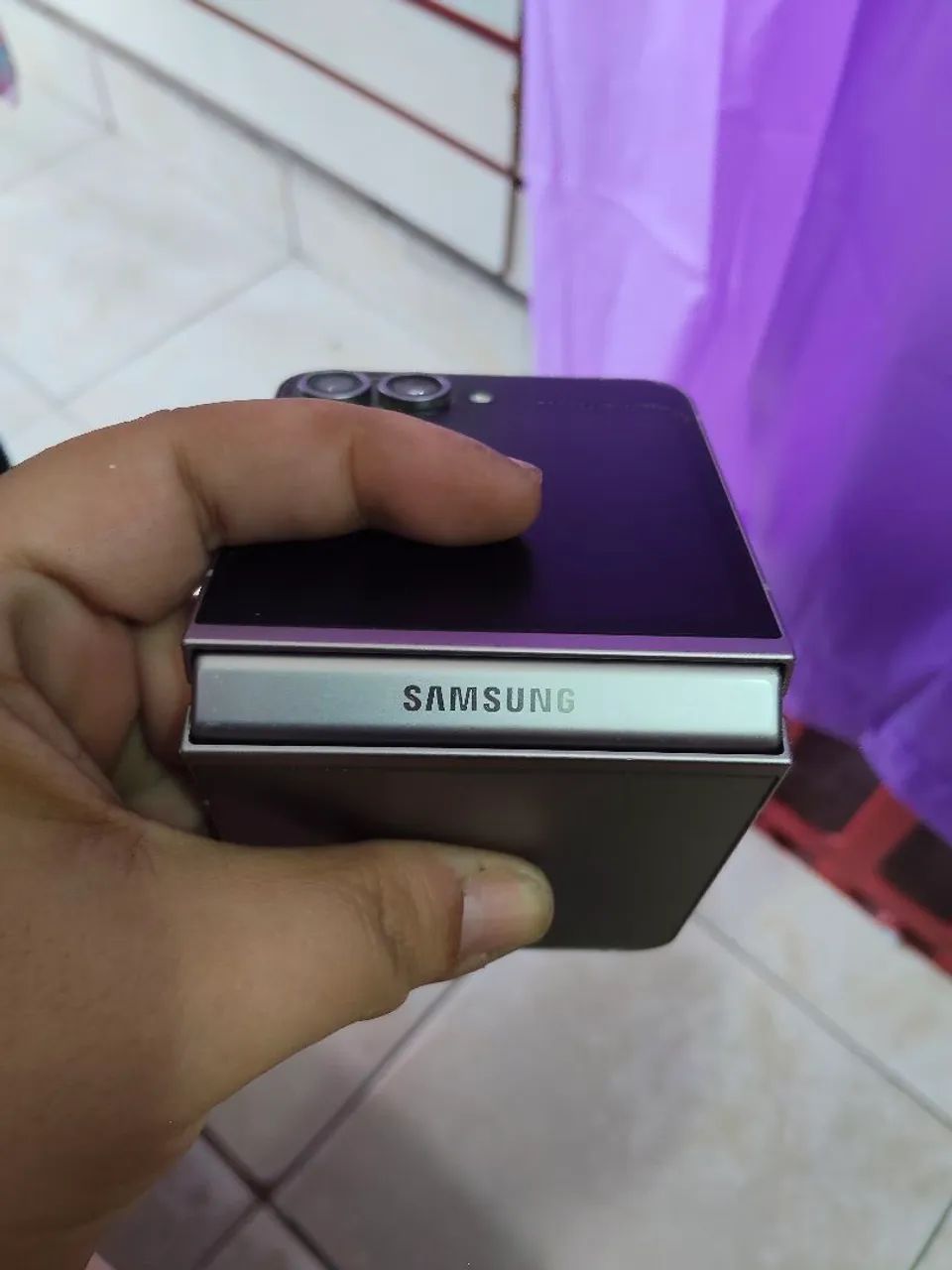 Samsung z6 flip  - Foto 3