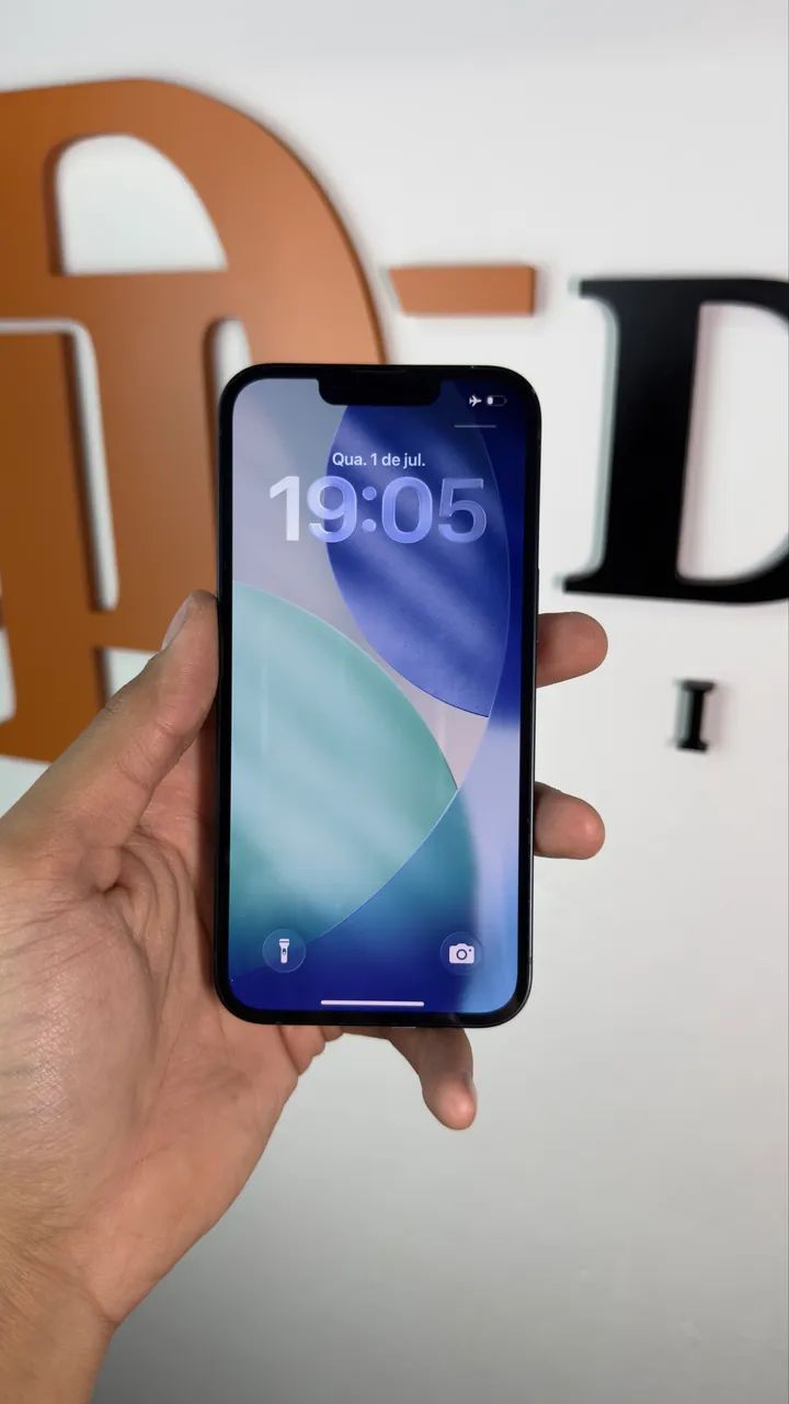 iPhone 13 - 128gb | 93% - Foto 4