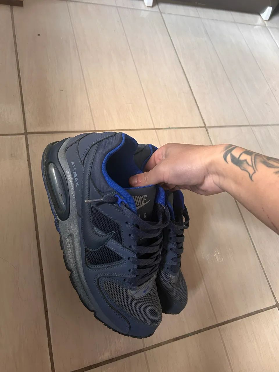 Air max command - Foto 4