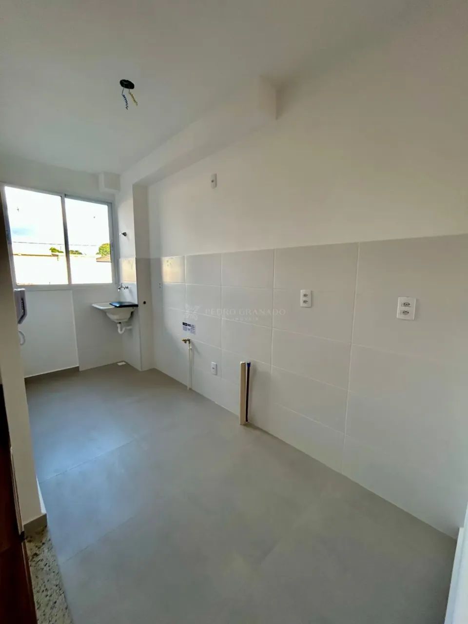 Apartamento 02 dormitórios | Terra de Santa Cruz I