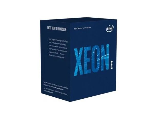 Processador Intel XEON E3-1225, 3.40 GHz, Cache 6MB, Socket LGA 1155, OEM - Foto 2