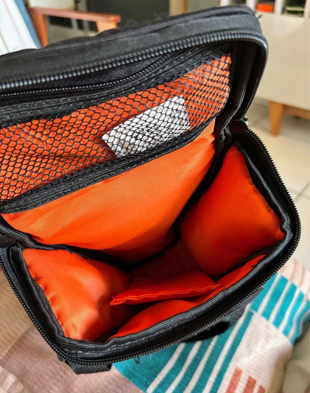 Bolsa para câmera  - Foto 2