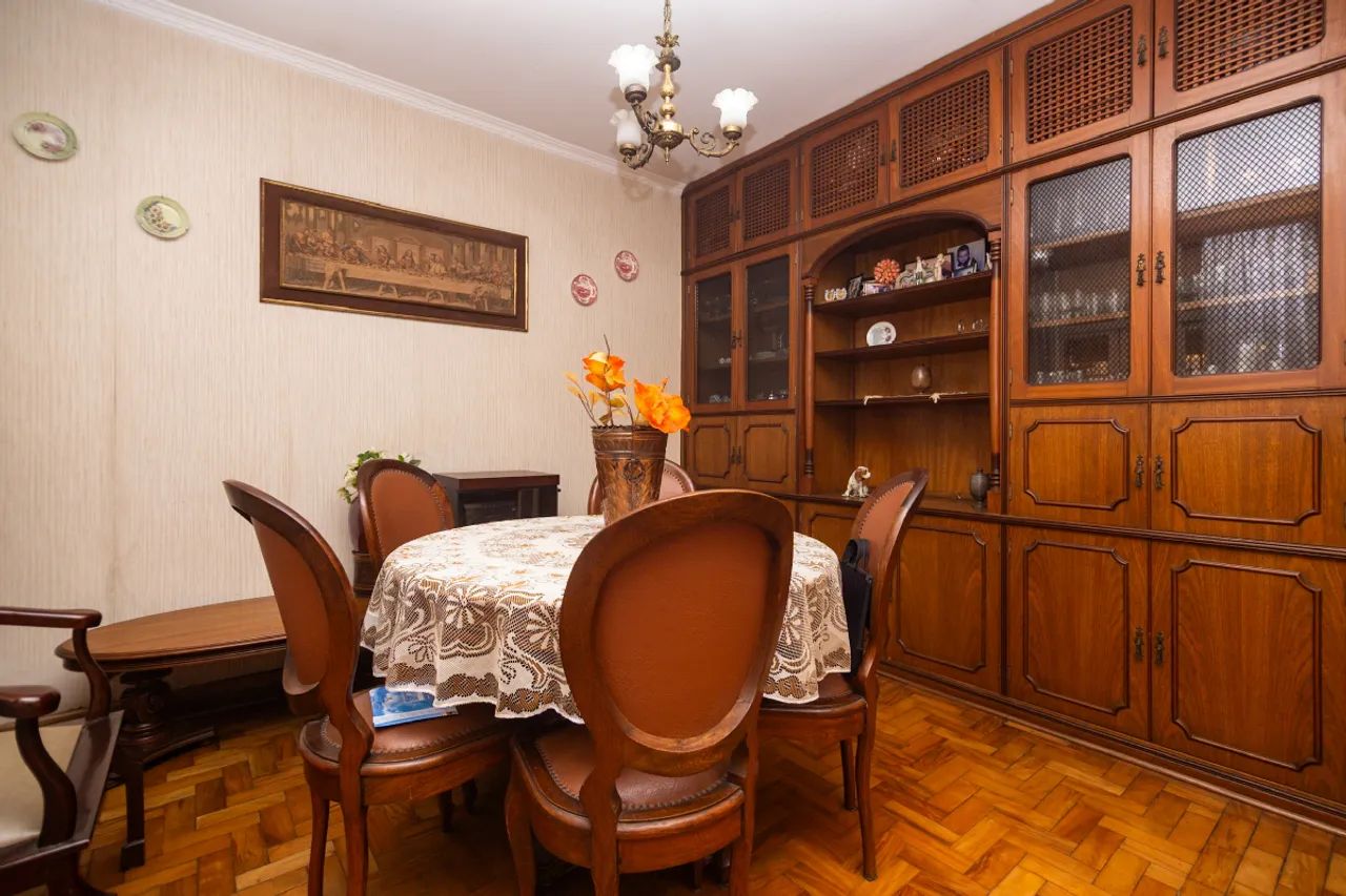 Sobrado para venda em Alto da Mooca com 2 quartos, 92m²