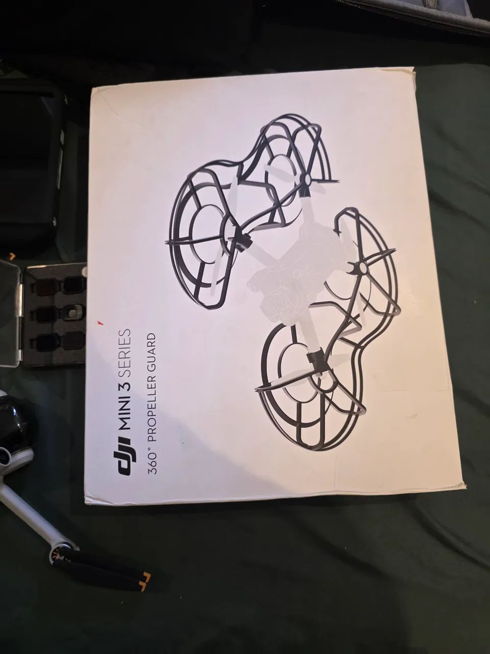 Drone Dji mini 3 pro - Foto 5