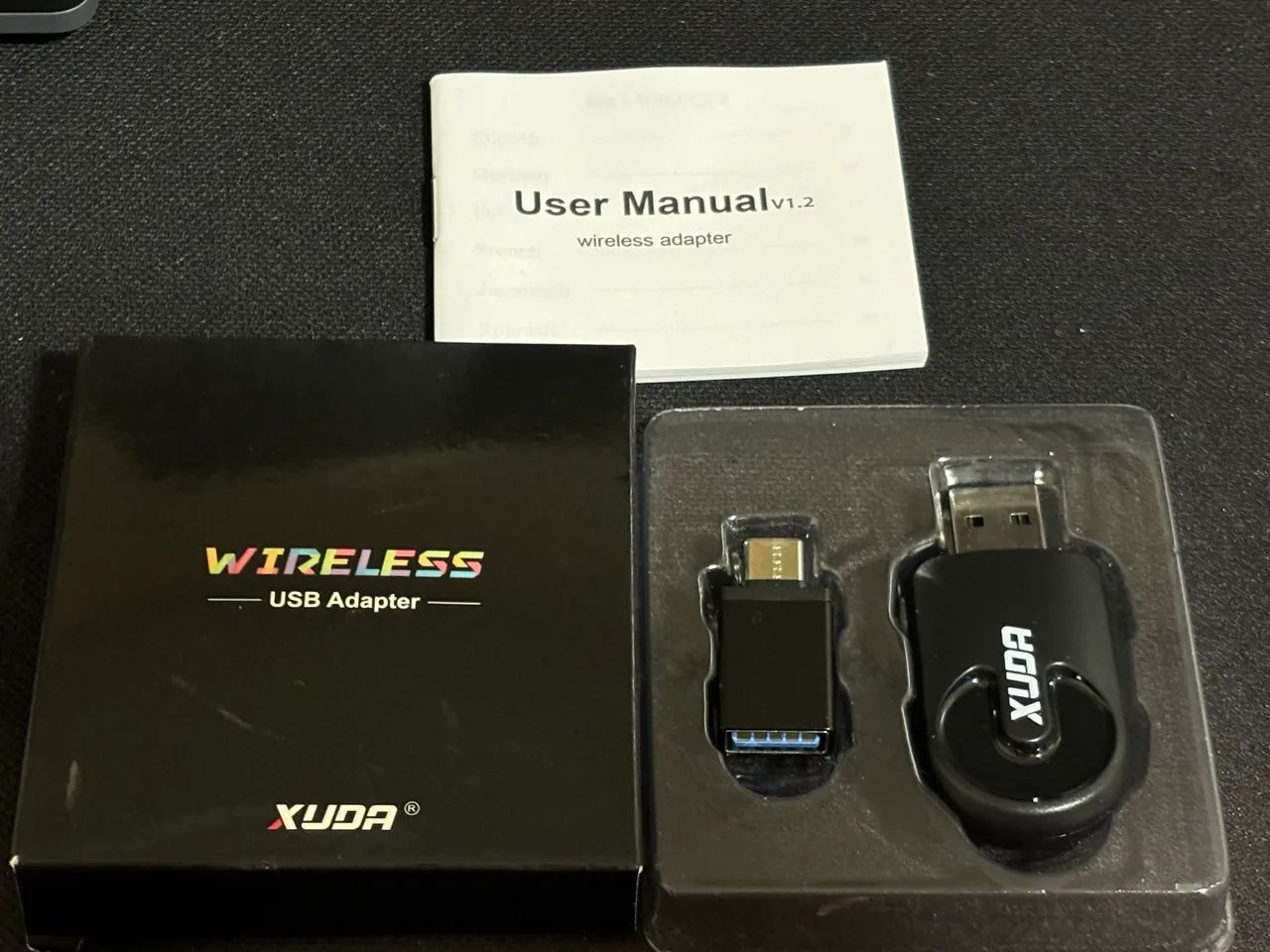 Apple CarPlay e Android auto sem fio