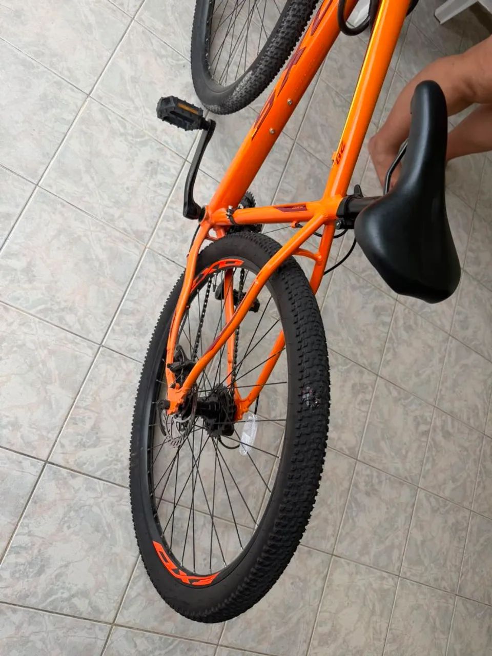 Bicicleta aro 29  - Foto 3