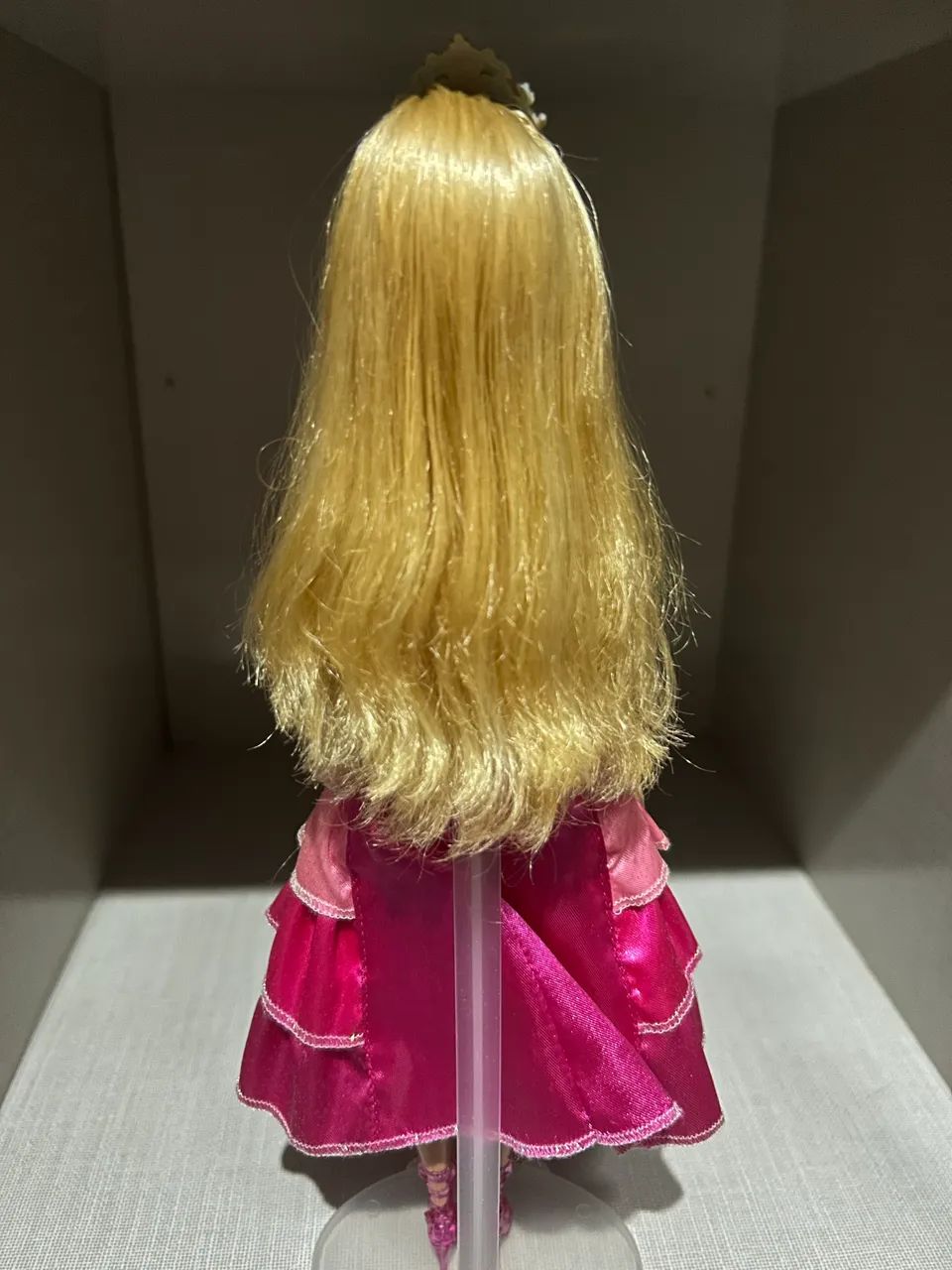 Barbie sparkle light  - Foto 5