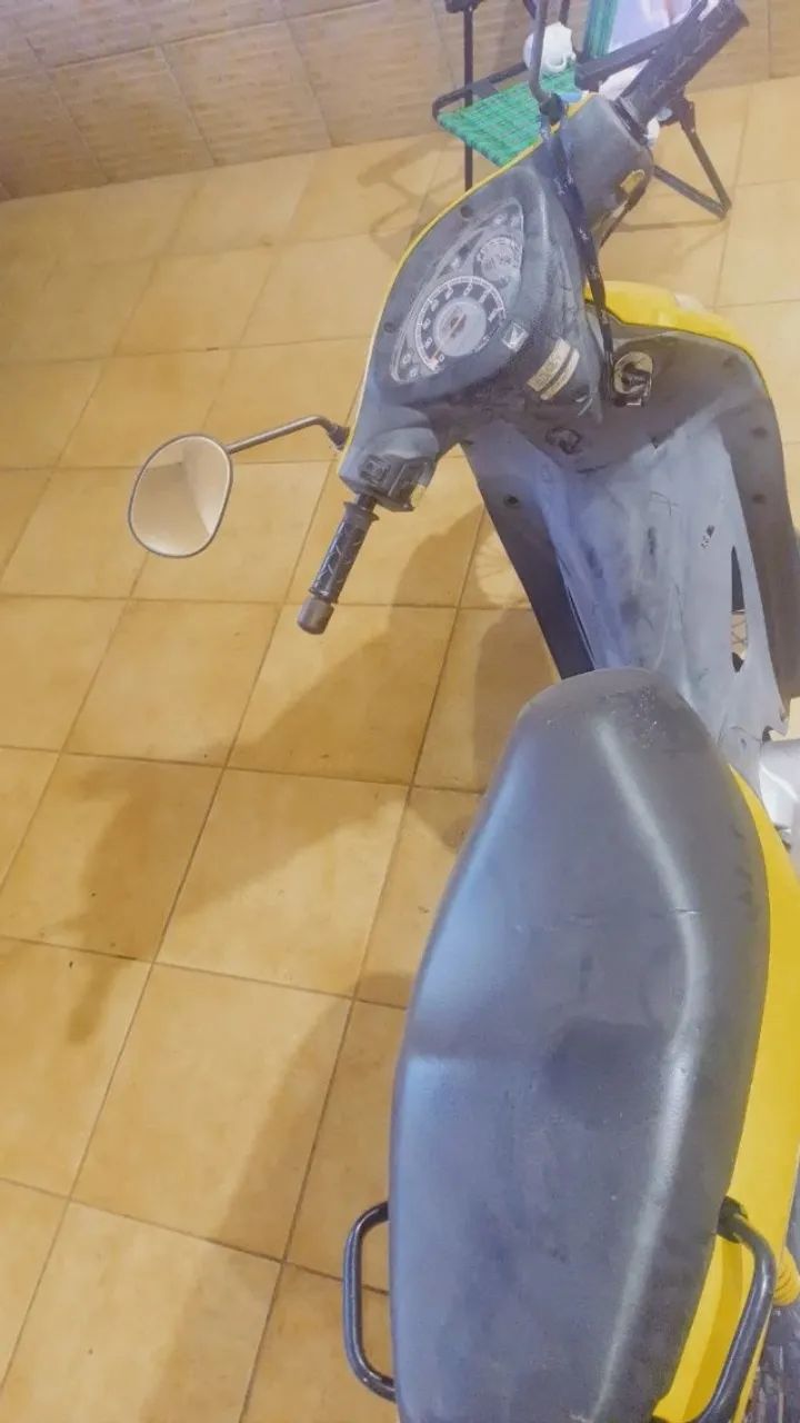 HONDA BIZ - Foto 5