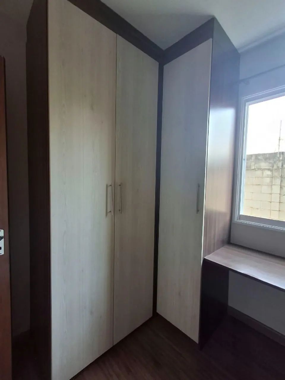 Apartamento Pirassununga/SP - 2 dormts - Res. Eldorado - Foto 4