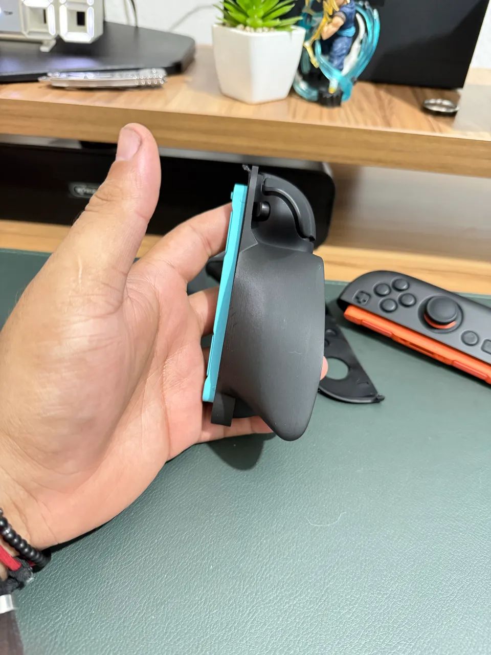 Vende grip para Switch 2 - Foto 5