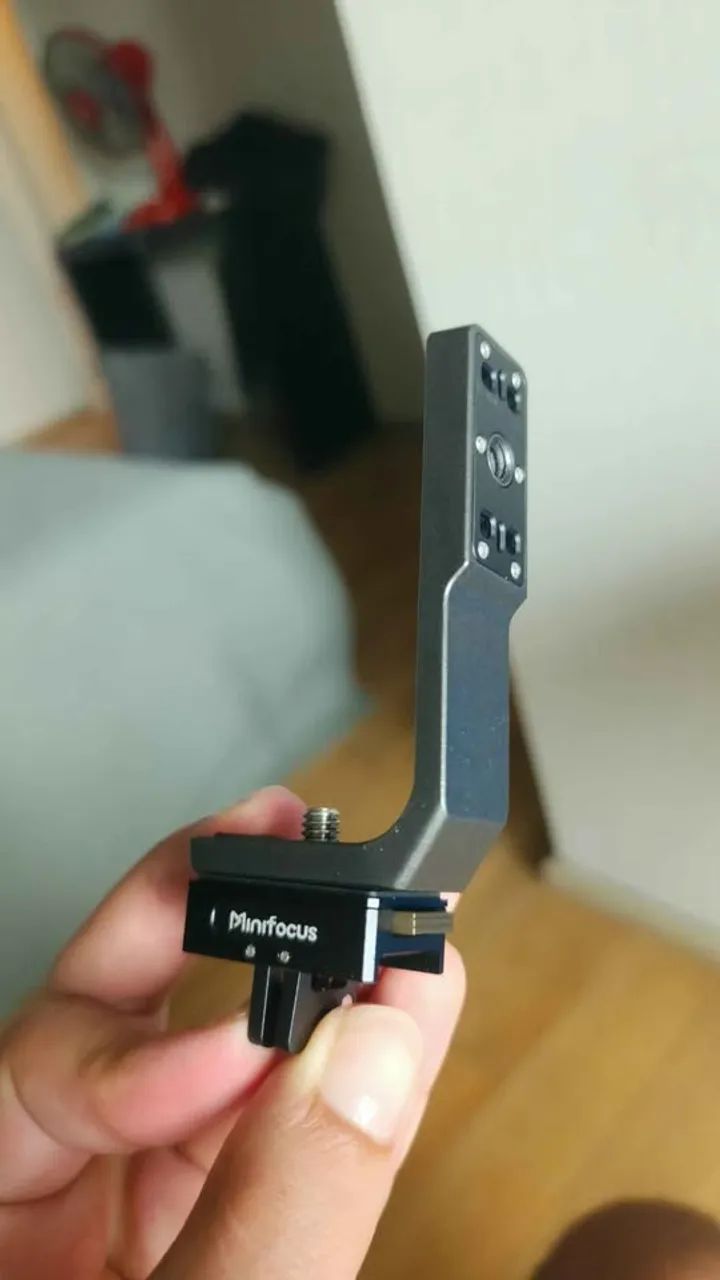 Insta360 X5 - Foto 5