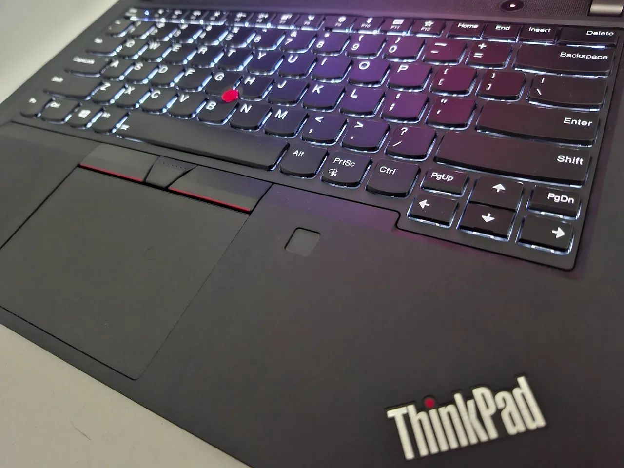 NoteBook Lenovo Thinkpad T490 Core i5 - 8 Geração Novo - Foto 6