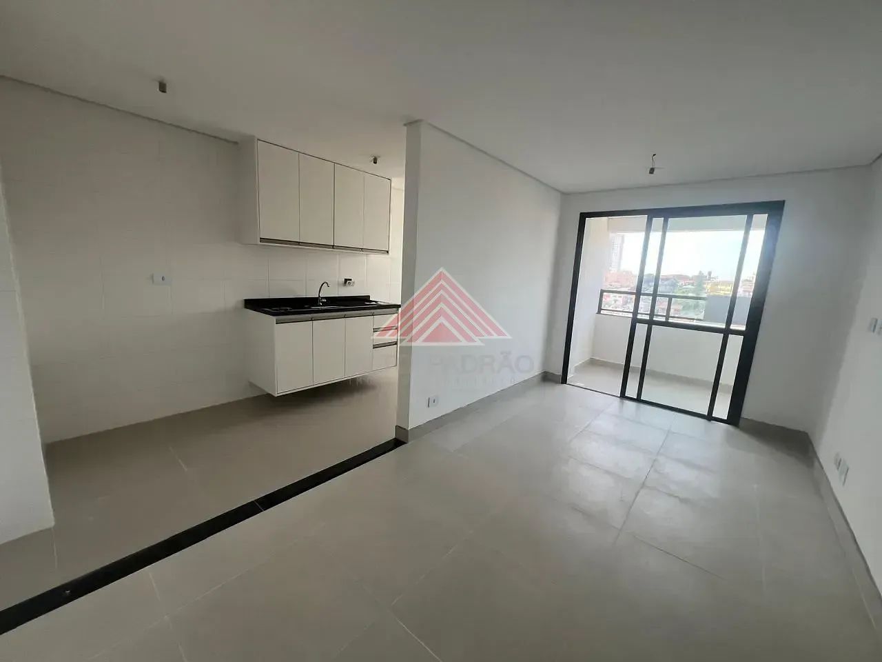 Apartamento para locação, Vila Bocaina, Mauá, SP