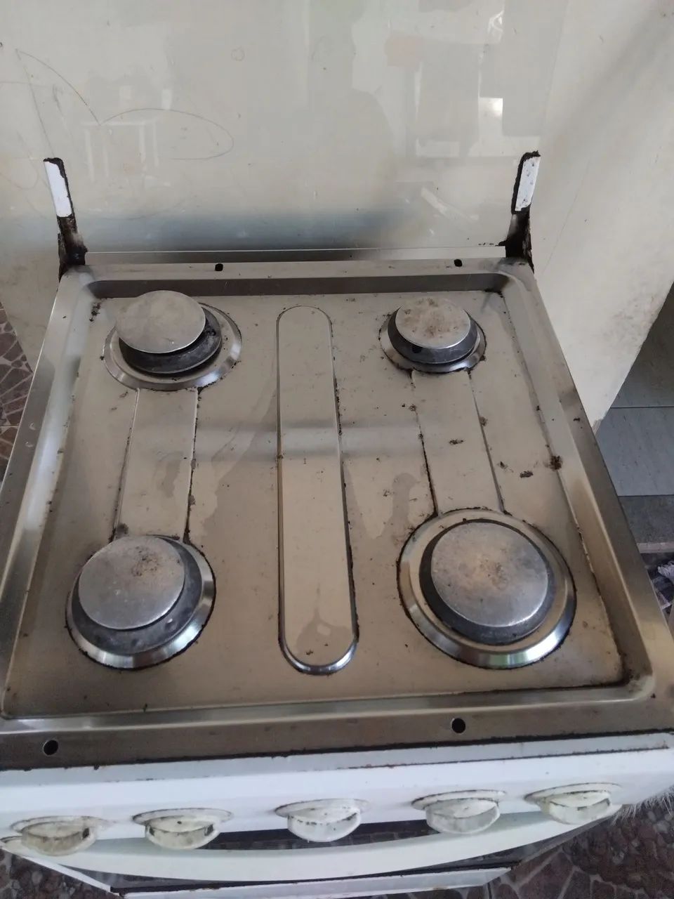 Vende-se fogão 