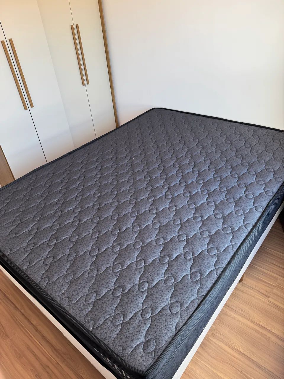 Cama de casal com box  - Foto 3