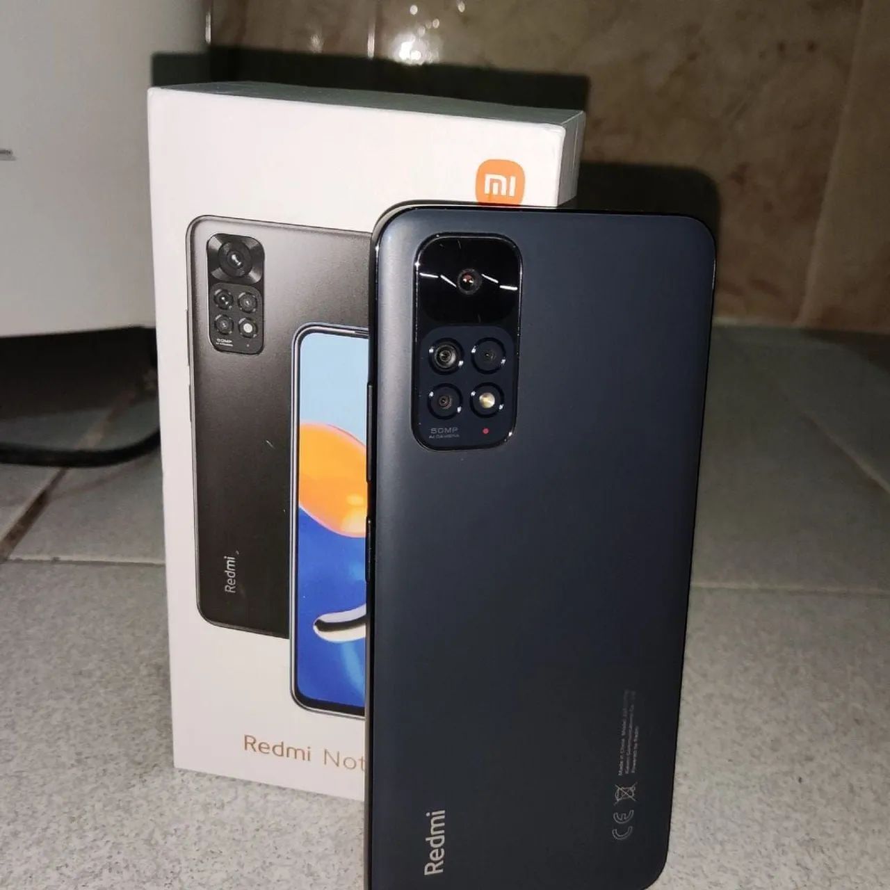 Celular  - Foto 4