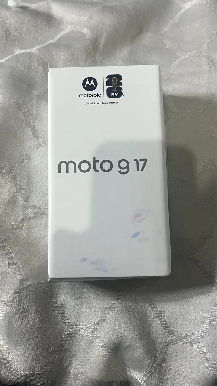 Motorola g 17  - Foto 4