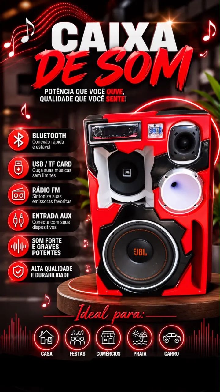 Sim caixa bob residencial 
