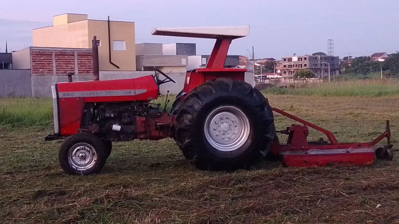 Prestação de serviço  - Foto 2