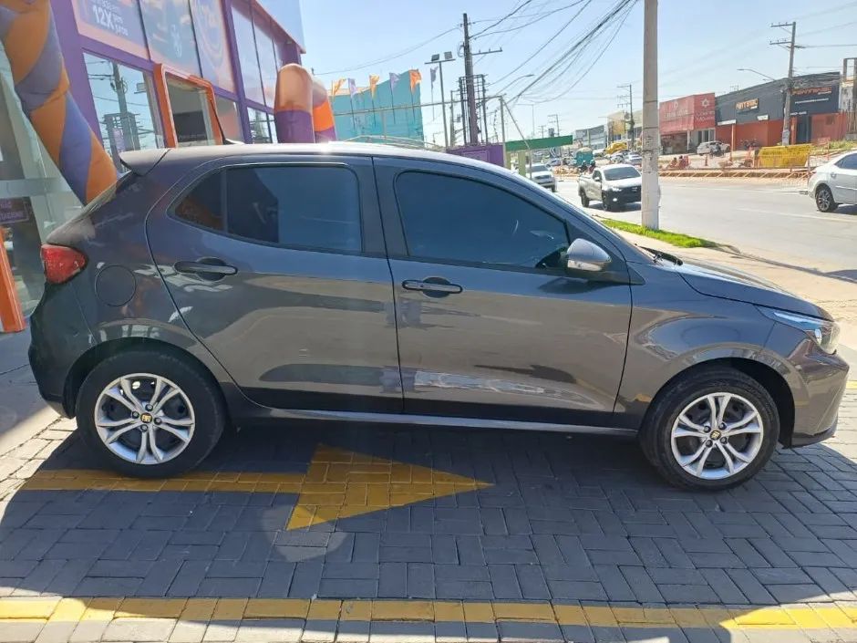 Fiat Argo Drive 1.0 6V Flex 2025 - Foto 3