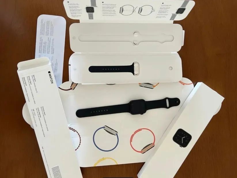 APPLE WATCH SE S1 44MM - Foto 4
