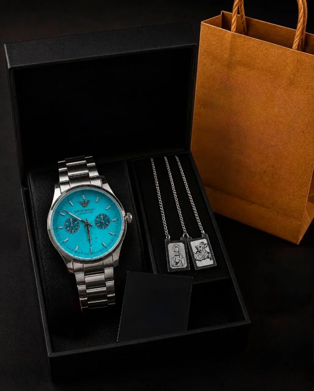 Relógio Armani K77S
