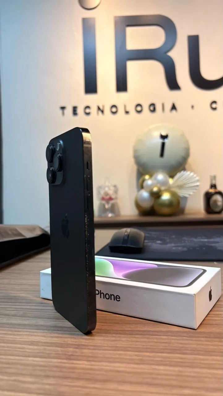 iPhone 14 Pro Max  - Foto 2