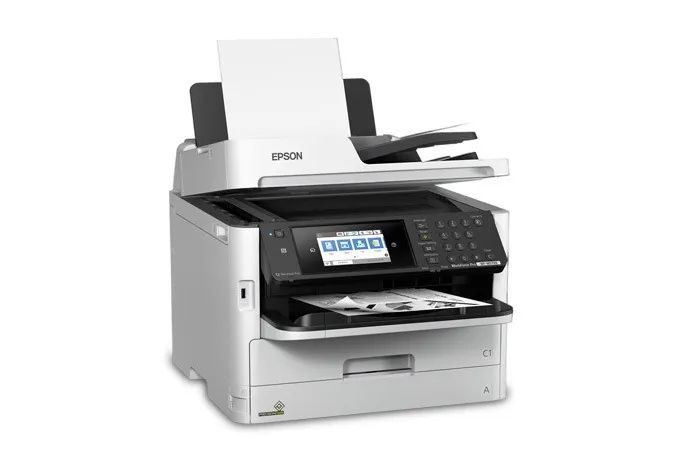 Epson Workforce WF-M5799 Monocromática