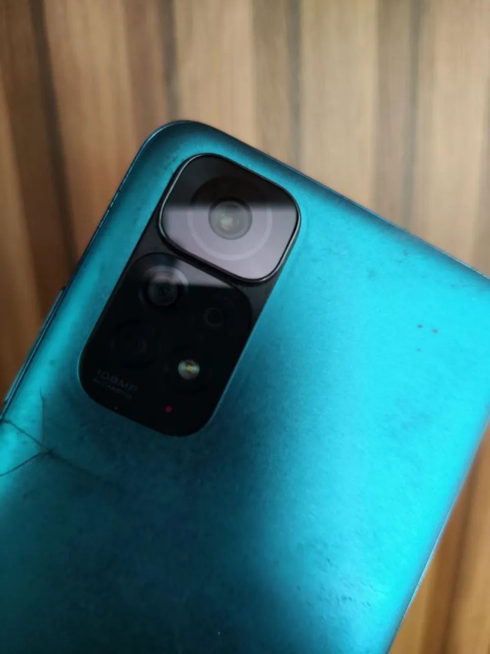 Redmi note 11s 128gb - Foto 4