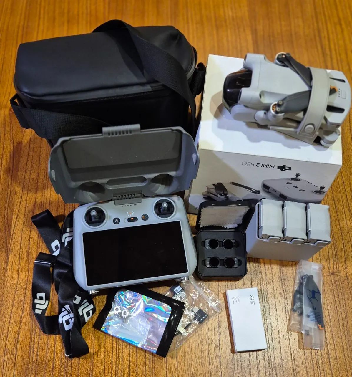 DJI MINI 3 PRO