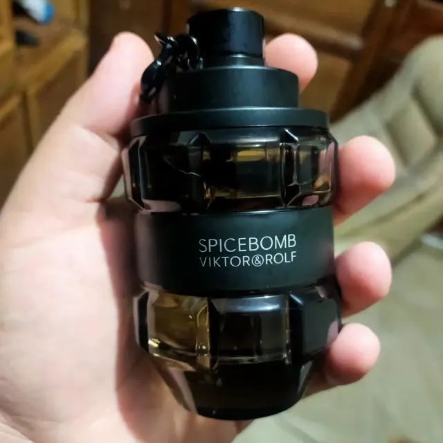 Viktor&Rolf Spicebomb