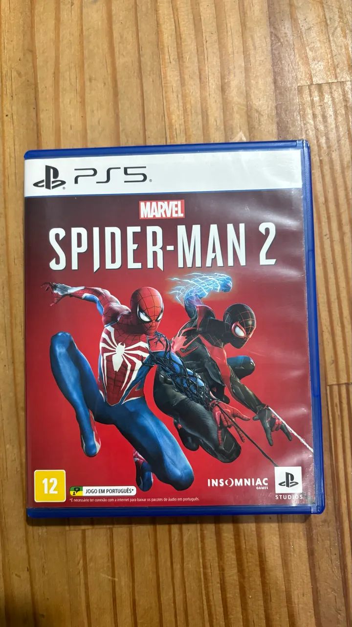 Jogos PS5  - Foto 2