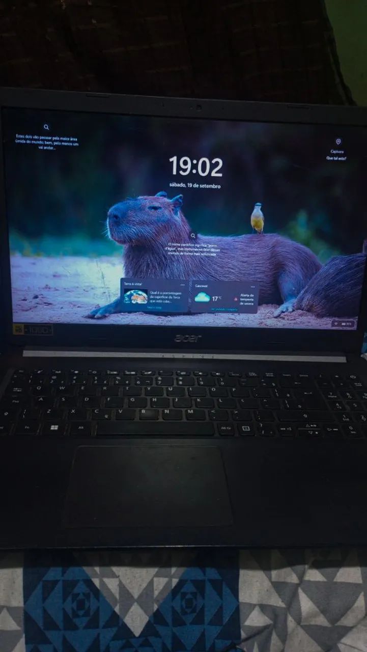 Acer Aspire 5A515-54 i5 8GB RAM - Foto 2