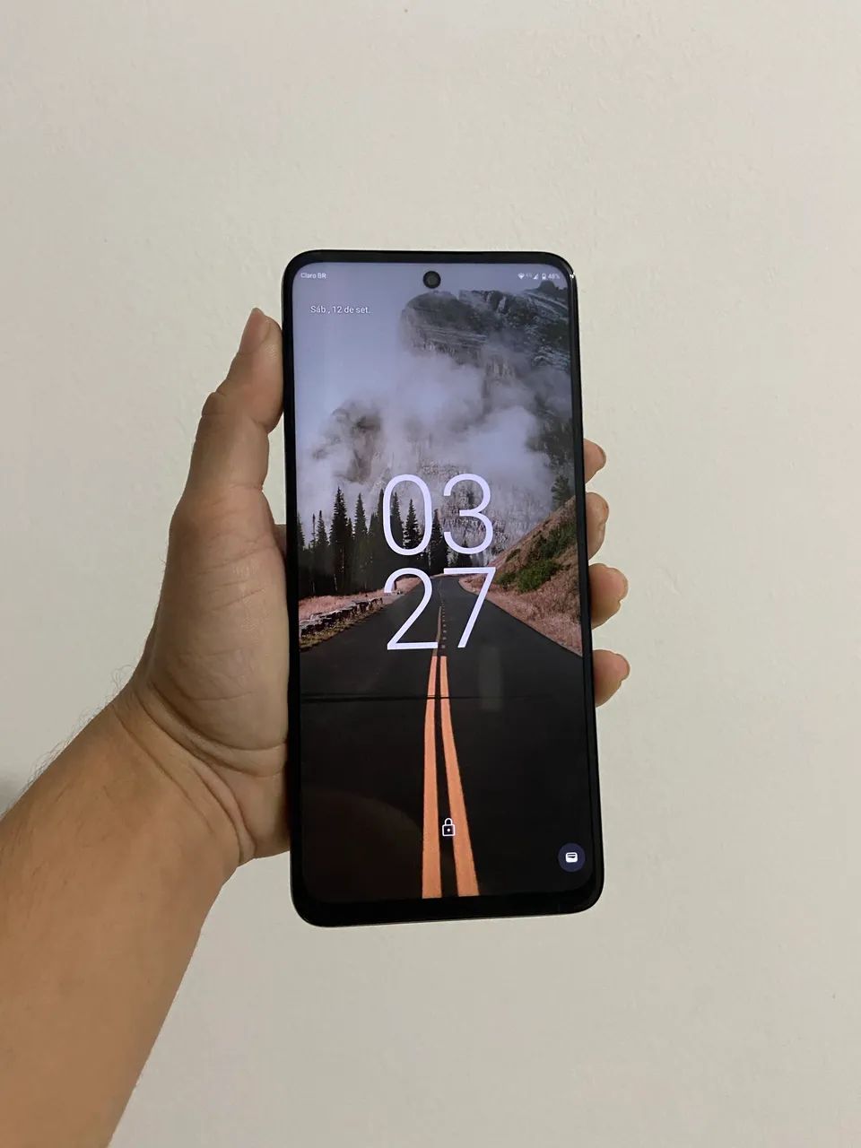 MOTO G17 NOVO - Foto 4