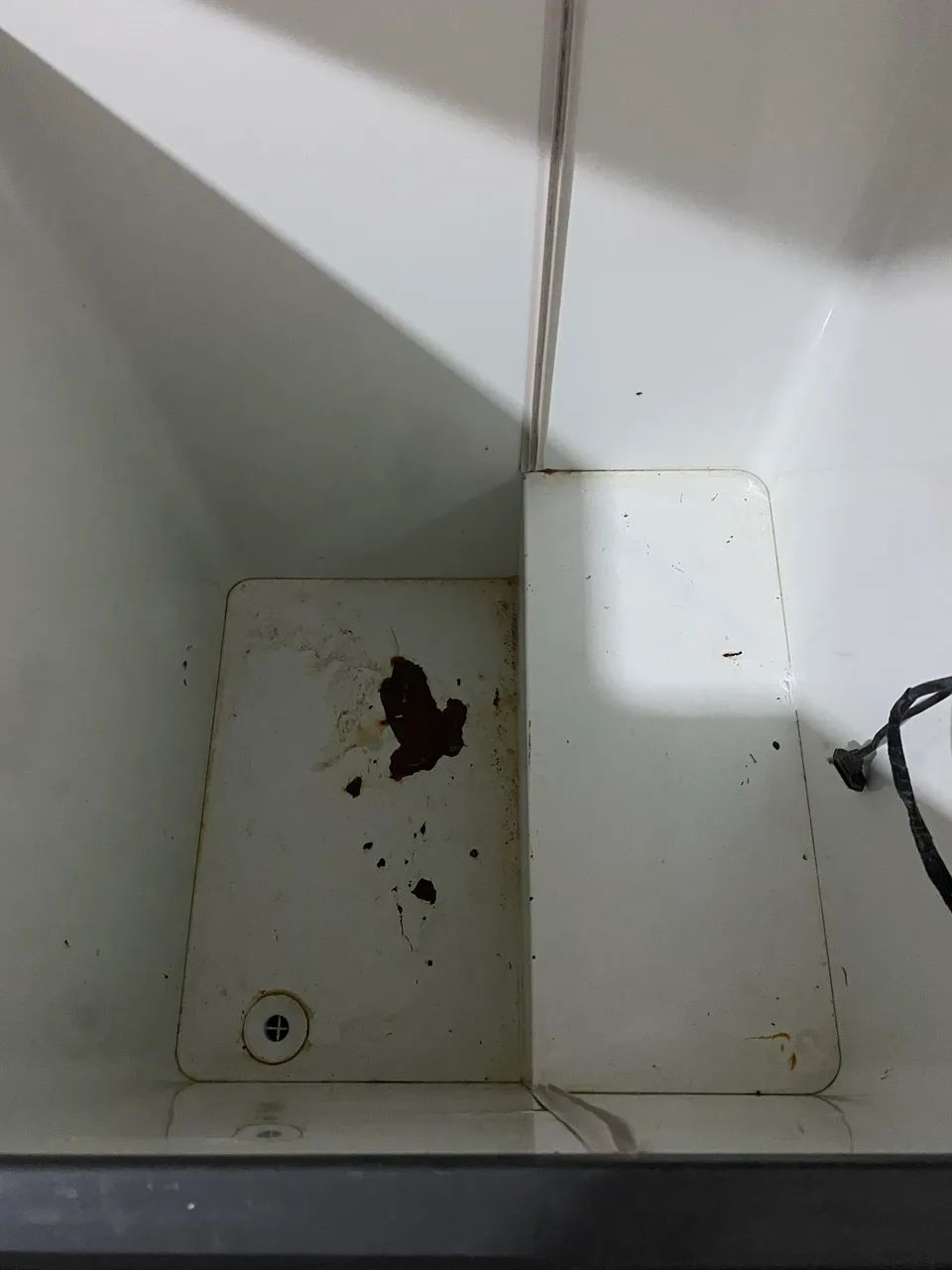Freezer com defeito - Foto 4