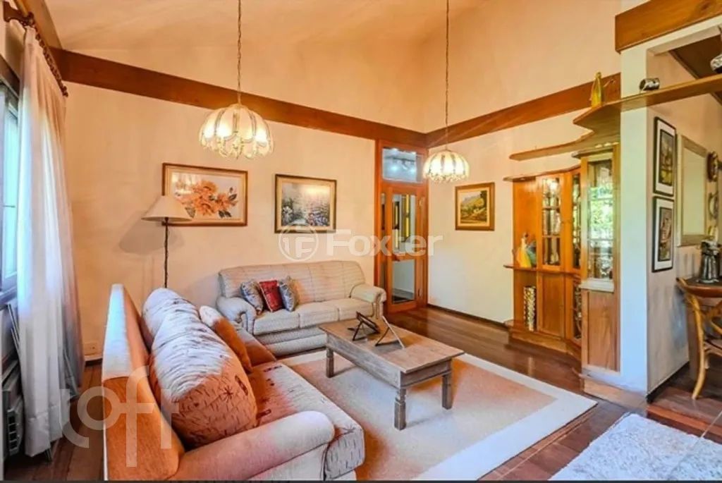 Casa em Condomínio à venda Avenida Firmino Octávio Bimbi, Cavalhada - Porto Alegre - Foto 6