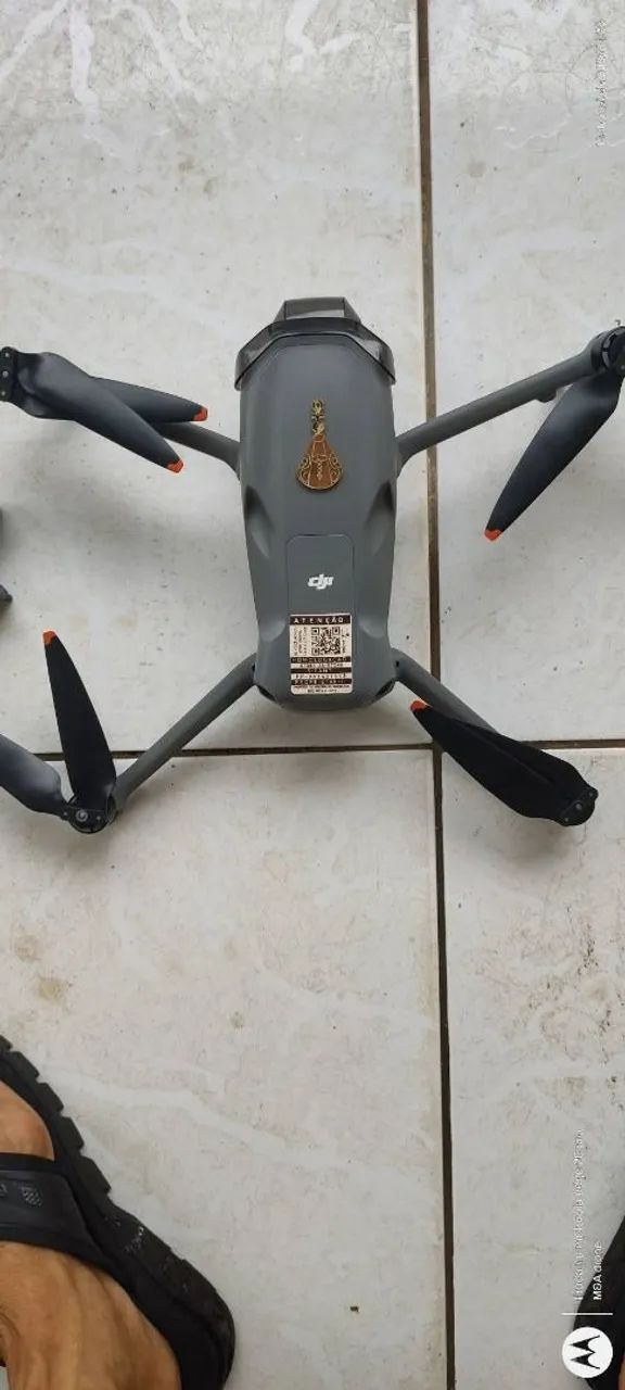 Drone  preço bom - Foto 5