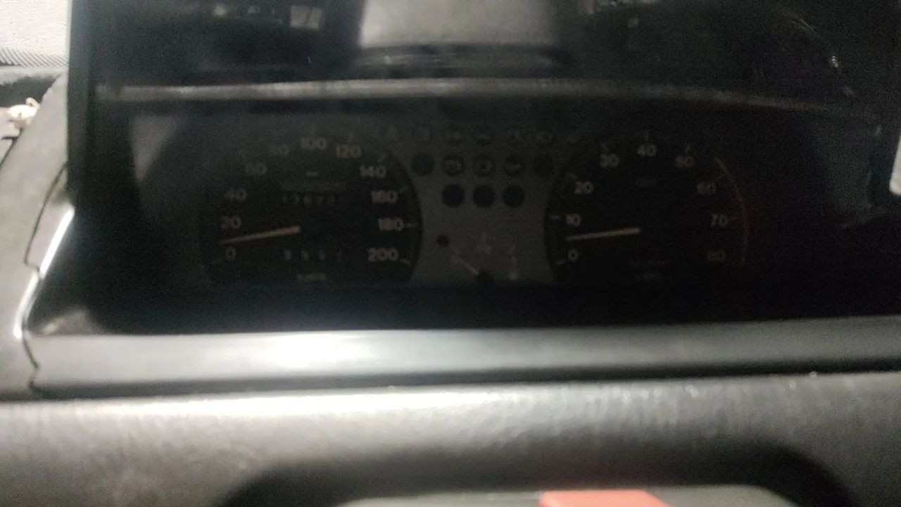 Fiat Tipo 1.6 I.e. 2P E 4P 1995 - Foto 3