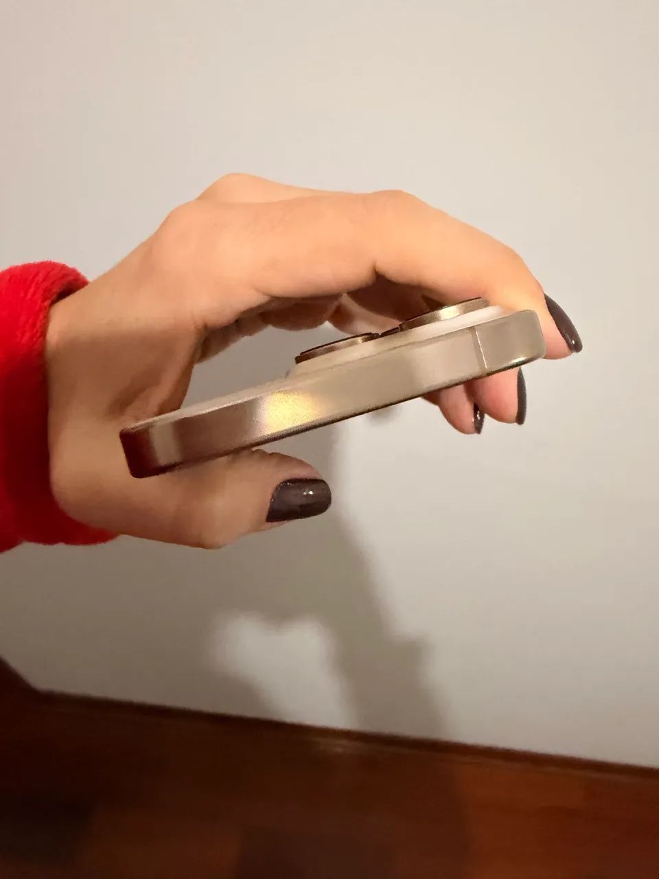 iPhone 16 Pro 256g - Foto 2