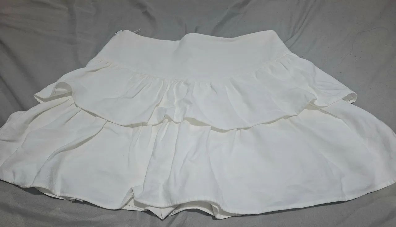 Saia branca (NOVA)
